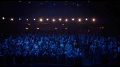 Birdman or (The Unexpected Virtue of Ignorance) (2014)