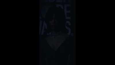 I tried my best to document the extreme beauty of our goddess 😍😍😍