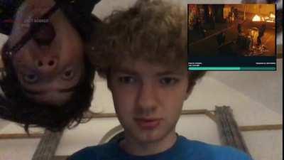 me when cool guitar sound