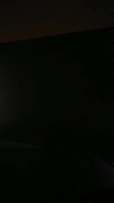 Husband playing with his RGBs again... Will this ever end?