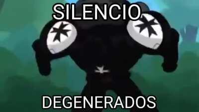 Silencio