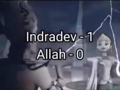 Indradev