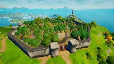 There is a hidden message in the strange audio in stealthy stronghold im not an expert but i tried to lower the distorion to make more clear the voice in the background, i was able to identify some of the word but english is not my natural language if any