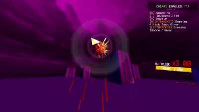 Gabriel, Apostate Of Hate VS Gabriel, Judge Of Hell