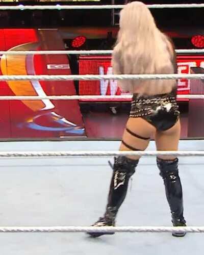 Liv Morgan Compilation | Pt. 2 of 5