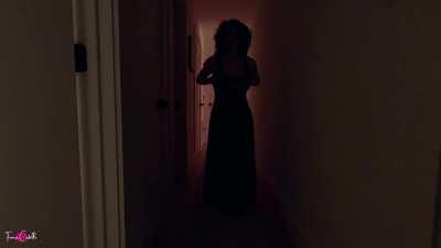 VAMPIRE MOMMY (Mama Fiona)