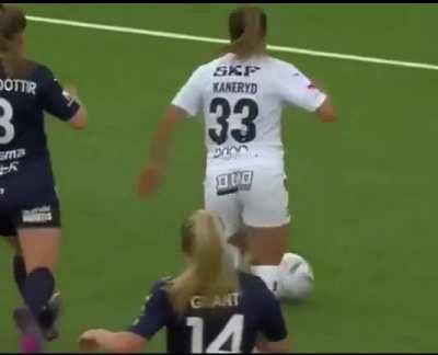 Johanna Rytting Kaneryd