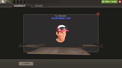 MY FIRST UNUSUAL!!! (VERY HAPPY!)