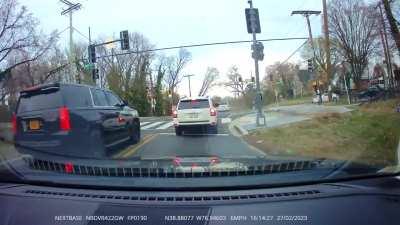 Where we're going, we don't need roads.