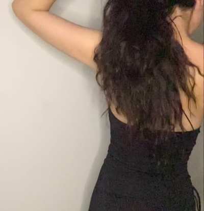 Rapunzel rapunzel let down your hair