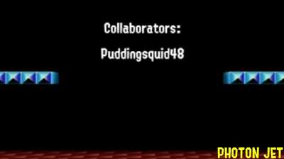 (Splatoon 3 Shorts Collab 1 Outro)_Photon Jet