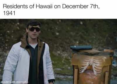 If you’ve ever lost your pacific fleet in an hour, go ahead and hit that subscribe button