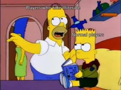 Posting a Simpsons related Project Zomboid meme every day until I don't feel like it anymore, day 75 (sound on)