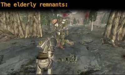 *Inhales copium* They’re still a major faction in Chicago