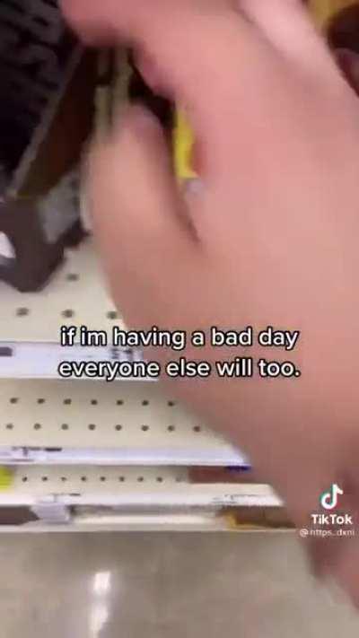 This is just pathetic