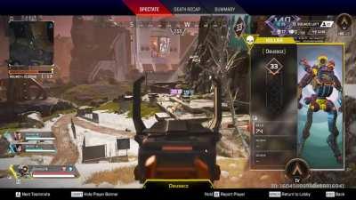 The lads and I encountered this lovely human today.