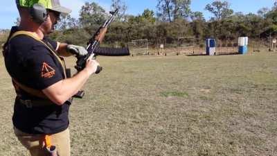 Ak's noises are best noises.