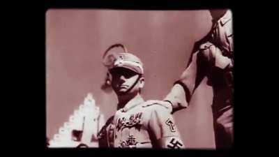 Just reposting some video I got from Burzum's last show in 1945!