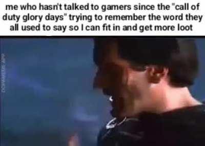 In honor of the final stretch I'm reposting my favorite meme from when I made a daily God damn meme for a month for this game that's definitely coming out. Keep strong gamers.