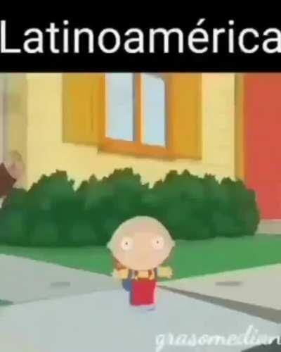 Latinoamérica