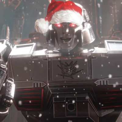 364 Days Till Next Christmas 