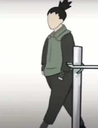 Playing limbo is a dragg