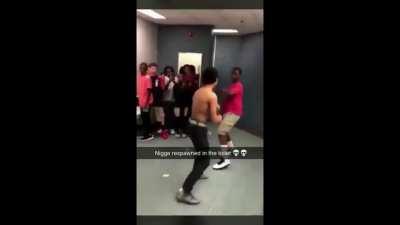 Beating Yharon for the first time