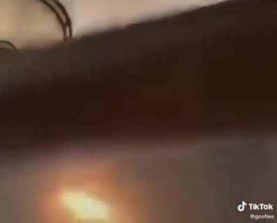 I had a Micro heart attack watching this phone get murdered