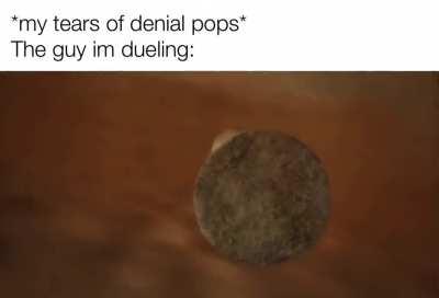 Atleast this can't happen in elden ring