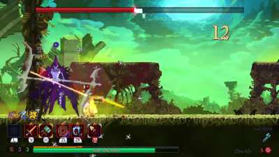 I should stop this before Death comes for me irl 💀