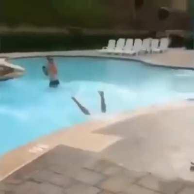 What is this move called