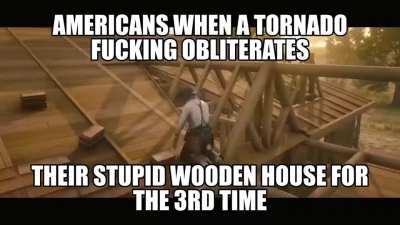 It just keeps happening