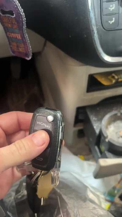 You guys think you know cars? What year/make/model does this bad boy go to?