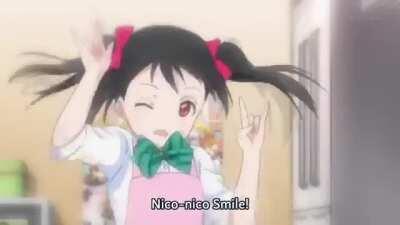 Nico nico kneecaps