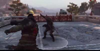 u dun gotta watch dis long ass clip but im def improvin