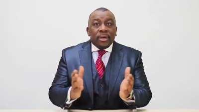 GIVE IT UP FOR DAY NUMBER 2