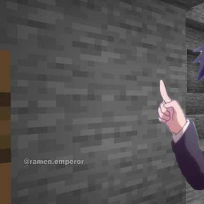 WAIT NO RIKKA DON'T!