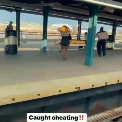 What in cinnamon hell is going on?!