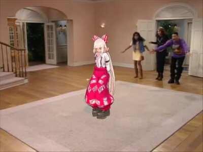 The Fresh Phoenix of Bel-Air