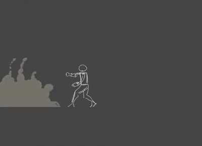 Someone made this amazing animation of all four elements.