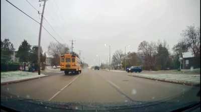 That laugh at the end doe