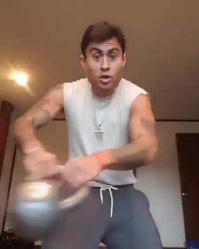 Matin Cabello asks you a question!