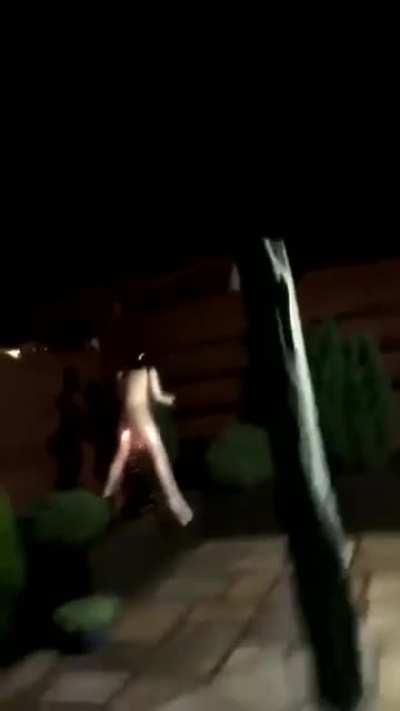 Broham space program