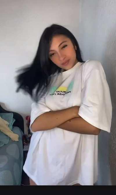 POV: I'm about to blow you before the pool party