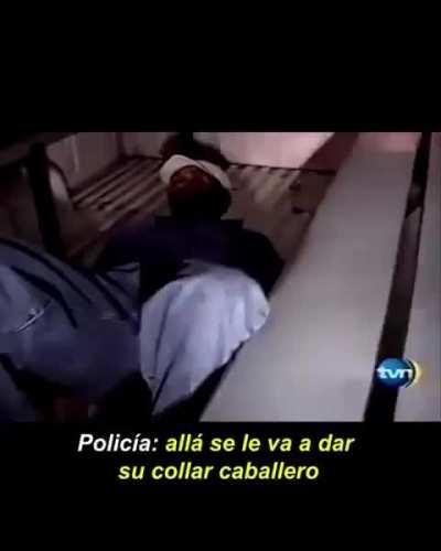 Most masculine Panamanian latinX