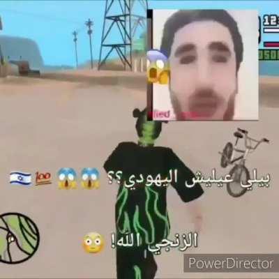 New gta update looks good