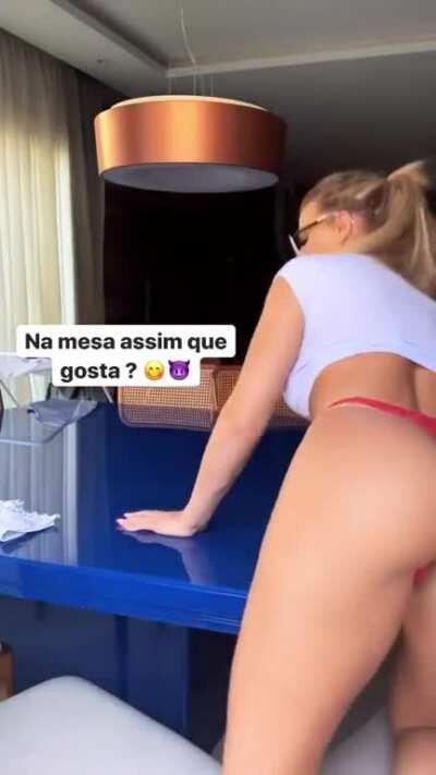 Gostosa