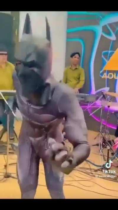 I'm 15 and this is yeet