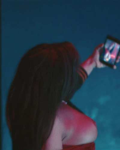 Paola Lazaro Beautiful Plot (OBLITERATED S01E02) 2023