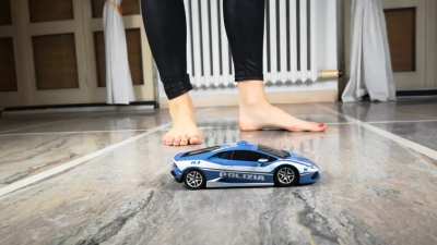 Kinky girl teases us with her feet and heels while talking dirty 🥰😍✨👑